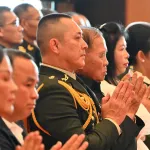 PEA ร่วมงานรำลึก 1 ปี ยุทธการยุทธบดินทร์-ศตวรรษ สนับสนุนระบบไฟฟ้ามั่นคงตลอดการจัดงาน
