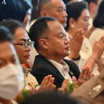 PEA ร่วมงานรำลึก 1 ปี ยุทธการยุทธบดินทร์-ศตวรรษ สนับสนุนระบบไฟฟ้ามั่นคงตลอดการจัดงาน
