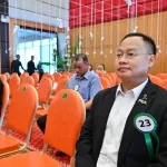 PEA ร่วมงานรำลึก 1 ปี ยุทธการยุทธบดินทร์-ศตวรรษ สนับสนุนระบบไฟฟ้ามั่นคงตลอดการจัดงาน