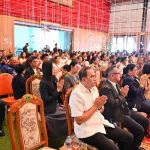 PEA ร่วมงานรำลึก 1 ปี ยุทธการยุทธบดินทร์-ศตวรรษ สนับสนุนระบบไฟฟ้ามั่นคงตลอดการจัดงาน