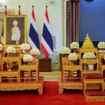 PEA ร่วมพิธีบำเพ็ญกุศลปัญญาสมวาร (ครบ 50 วัน)