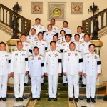PEA ร่วมพิธีบำเพ็ญกุศลปัญญาสมวาร (ครบ 50 วัน)
