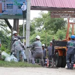 PEA เดินหน้าขยายเขตระบบไฟฟ้าบ้านม้งขุนห้วยตาก ยกระดับคุณภาพชีวิตชุมชนบนพื้นที่สูง จังหวัดตาก