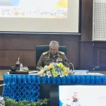 PEA ร่วมประชุมหารือแนวทางพัฒนาระบบไฟฟ้าโรงเรียนราชประชานุเคราะห์ 52 จังหวัดเลย