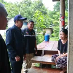 PEA ลงพื้นที่สำรวจชุมชนห่างไกล เตรียมพัฒนาระบบไฟฟ้า ยกระดับคุณภาพชีวิตชาวบ้านห้วยต้า จังหวัดอุตรดิตถ์