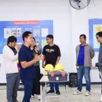PEA จัดอบรมหลักสูตรการติดตั้งและบำรุงรักษาระบบผลิตไฟฟ้าจากพลังงานแสงอาทิตย์ บนหลังคาอาคาร สำหรับบุคคลภายนอก