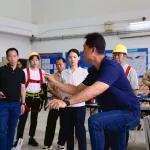PEA จัดอบรมหลักสูตรการติดตั้งและบำรุงรักษาระบบผลิตไฟฟ้าจากพลังงานแสงอาทิตย์ บนหลังคาอาคาร สำหรับบุคคลภายนอก