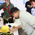 PEA จัดอบรมหลักสูตรการติดตั้งและบำรุงรักษาระบบผลิตไฟฟ้าจากพลังงานแสงอาทิตย์ บนหลังคาอาคาร สำหรับบุคคลภายนอก