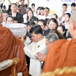 PEA ส่งมอบโดมอเนกประสงค์ โรงเรียนบ้านจอหอ จ.นครราชสีมา สนับสนุนการศึกษา พัฒนาเยาวชนอย่างยั่งยืน