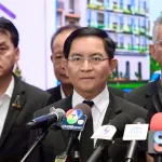 มท.2 ร่วมกับ PEA และ MEA แถลงนโยบายปฏิรูปโครงสร้างอัตราค่าไฟฟ้า ลดภาระค่าครองชีพประชาชน มุ่งสร้างความเป็นธรรมให้ผู้ใช้ไฟฟ้าทุกกลุ่ม