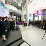 มท.2 ร่วมกับ PEA และ MEA แถลงนโยบายปฏิรูปโครงสร้างอัตราค่าไฟฟ้า ลดภาระค่าครองชีพประชาชน มุ่งสร้างความเป็นธรรมให้ผู้ใช้ไฟฟ้าทุกกลุ่ม