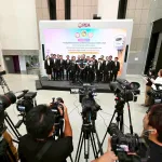มท.2 ร่วมกับ PEA และ MEA แถลงนโยบายปฏิรูปโครงสร้างอัตราค่าไฟฟ้า ลดภาระค่าครองชีพประชาชน มุ่งสร้างความเป็นธรรมให้ผู้ใช้ไฟฟ้าทุกกลุ่ม