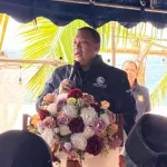 PEA สนองนโยบายกระทรวงมหาดไทย ร่วมลงพื้นที่ติดตามปัญหาไฟฟ้าในพื้นที่เกาะจังหวัดกระบี่