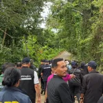 PEA สนองนโยบายกระทรวงมหาดไทย ร่วมลงพื้นที่ติดตามปัญหาไฟฟ้าในพื้นที่เกาะจังหวัดกระบี่