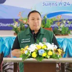 PEA สนองนโยบายกระทรวงมหาดไทย ร่วมลงพื้นที่ติดตามปัญหาไฟฟ้าในพื้นที่เกาะจังหวัดกระบี่