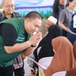 PEA สนองนโยบายกระทรวงมหาดไทย ร่วมลงพื้นที่ติดตามปัญหาไฟฟ้าในพื้นที่เกาะจังหวัดกระบี่