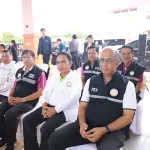 PEA สนองนโยบายกระทรวงมหาดไทย ร่วมลงพื้นที่ติดตามปัญหาไฟฟ้าในพื้นที่เกาะจังหวัดกระบี่