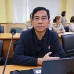 PEA ร่วมติดตามการขับเคลื่อนนโยบายกระทรวงมหาดไทย เร่งพัฒนาระบบไฟฟ้าในพื้นที่จังหวัดกระบี่