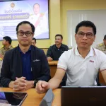 PEA ร่วมติดตามการขับเคลื่อนนโยบายกระทรวงมหาดไทย เร่งพัฒนาระบบไฟฟ้าในพื้นที่จังหวัดกระบี่