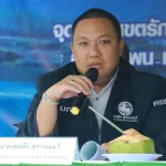 PEA ร่วมติดตามการขับเคลื่อนนโยบายกระทรวงมหาดไทย เร่งพัฒนาระบบไฟฟ้าในพื้นที่จังหวัดกระบี่