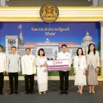 มหาดไทย