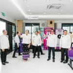 PEA เปิดอาคารสำนักงานการไฟฟ้าส่วนภูมิภาค จังหวัดพิษณุโลก ยกระดับการให้บริการประชาชน