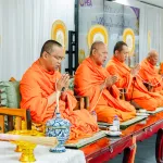 PEA เปิดอาคารสำนักงานการไฟฟ้าส่วนภูมิภาค จังหวัดพิษณุโลก ยกระดับการให้บริการประชาชน