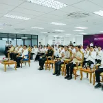 PEA เปิดอาคารสำนักงานการไฟฟ้าส่วนภูมิภาค จังหวัดพิษณุโลก ยกระดับการให้บริการประชาชน
