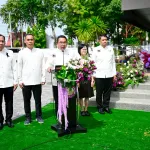 PEA เปิดอาคารสำนักงานการไฟฟ้าส่วนภูมิภาค จังหวัดพิษณุโลก ยกระดับการให้บริการประชาชน
