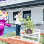 PEA เปิดอาคารสำนักงานการไฟฟ้าส่วนภูมิภาค จังหวัดพิษณุโลก ยกระดับการให้บริการประชาชน