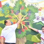 PEA ส่งมอบโครงการ “PEA หมู่บ้านช่อสะอาด” ประจำปี 2569 ณ โรงเรียนบ้านซ่อง (ประชากรบำรุง) จังหวัดเพชรบุรี