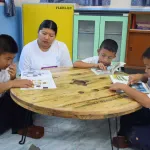 PEA ส่งมอบโครงการ “PEA หมู่บ้านช่อสะอาด” ประจำปี 2569 ณ โรงเรียนบ้านซ่อง (ประชากรบำรุง) จังหวัดเพชรบุรี