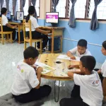 PEA ส่งมอบโครงการ “PEA หมู่บ้านช่อสะอาด” ประจำปี 2569 ณ โรงเรียนบ้านซ่อง (ประชากรบำรุง) จังหวัดเพชรบุรี