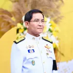 ถวายพระพร