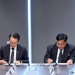 PEA ร่วมลงนามให้ความเห็นชอบโครงการพัฒนาระบบบริหารจัดการแผนปฏิบัติงานร่วมกับ EGAT เสริมประสิทธิภาพการบริหารระบบไฟฟ้าของประเทศ