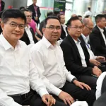 รับรางวัล