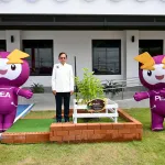 PEA เปิดอาคารสำนักงานการไฟฟ้าส่วนภูมิภาค จังหวัดพิษณุโลก ยกระดับการให้บริการประชาชน
