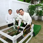 PEA เปิดอาคารสำนักงานการไฟฟ้าส่วนภูมิภาค จังหวัดพิษณุโลก ยกระดับการให้บริการประชาชน