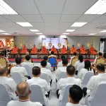 PEA เปิดอาคารสำนักงานการไฟฟ้าส่วนภูมิภาค จังหวัดพิษณุโลก ยกระดับการให้บริการประชาชน