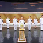 ถวาย
