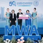 กปน