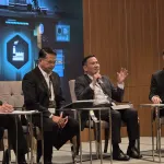 PEA ร่วมสัมมนา “IT/OT Cybersecurity for Next-Generation Energy” ยกระดับความมั่นคงปลอดภัยไซเบอร์ รองรับโครงสร้างพื้นฐานด้านพลังงาน