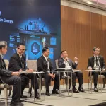 PEA ร่วมสัมมนา “IT/OT Cybersecurity for Next-Generation Energy” ยกระดับความมั่นคงปลอดภัยไซเบอร์ รองรับโครงสร้างพื้นฐานด้านพลังงาน
