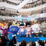 PEA ส่ง “Watt-D” ร่วมงาน Character Fest Thailand 2026 ขับเคลื่อน Soft Power ไทย