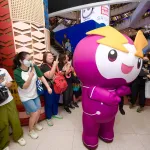 PEA ส่ง “Watt-D” ร่วมงาน Character Fest Thailand 2026 ขับเคลื่อน Soft Power ไทย