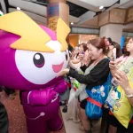 PEA ส่ง “Watt-D” ร่วมงาน Character Fest Thailand 2026 ขับเคลื่อน Soft Power ไทย