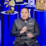 PEA ร่วมงานแถลงข่าว “ศิลปาชีพ ประทีปไทย OTOP หลอมดวงใจ ด้วยพระบารมี ปี 2569” เชิดชูภูมิปัญญาไทย สืบสานพระราชปณิธาน