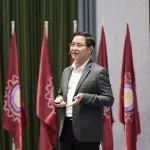 ชมรมวิศวกร PEA จัดประชุมใหญ่และสัมมนาวิชาการ ประจำปี 2569 ยกระดับองค์ความรู้วิศวกร ขับเคลื่อน PEA สู่อนาคตพลังงาน