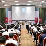 ชมรมวิศวกร PEA จัดประชุมใหญ่และสัมมนาวิชาการ ประจำปี 2569 ยกระดับองค์ความรู้วิศวกร ขับเคลื่อน PEA สู่อนาคตพลังงาน