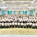 ชมรมวิศวกร PEA จัดประชุมใหญ่และสัมมนาวิชาการ ประจำปี 2569 ยกระดับองค์ความรู้วิศวกร ขับเคลื่อน PEA สู่อนาคตพลังงาน